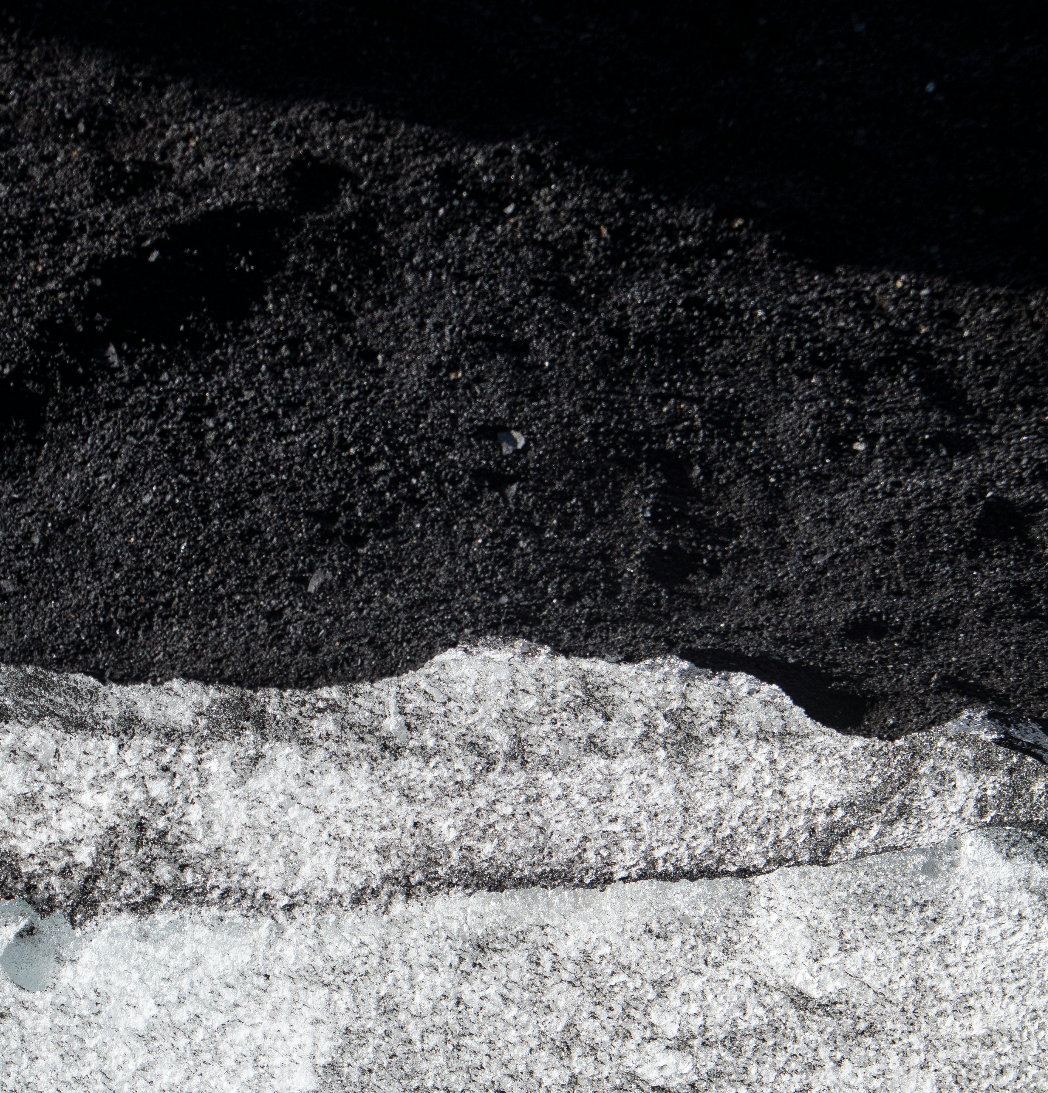 Offering: Weathering the Waters